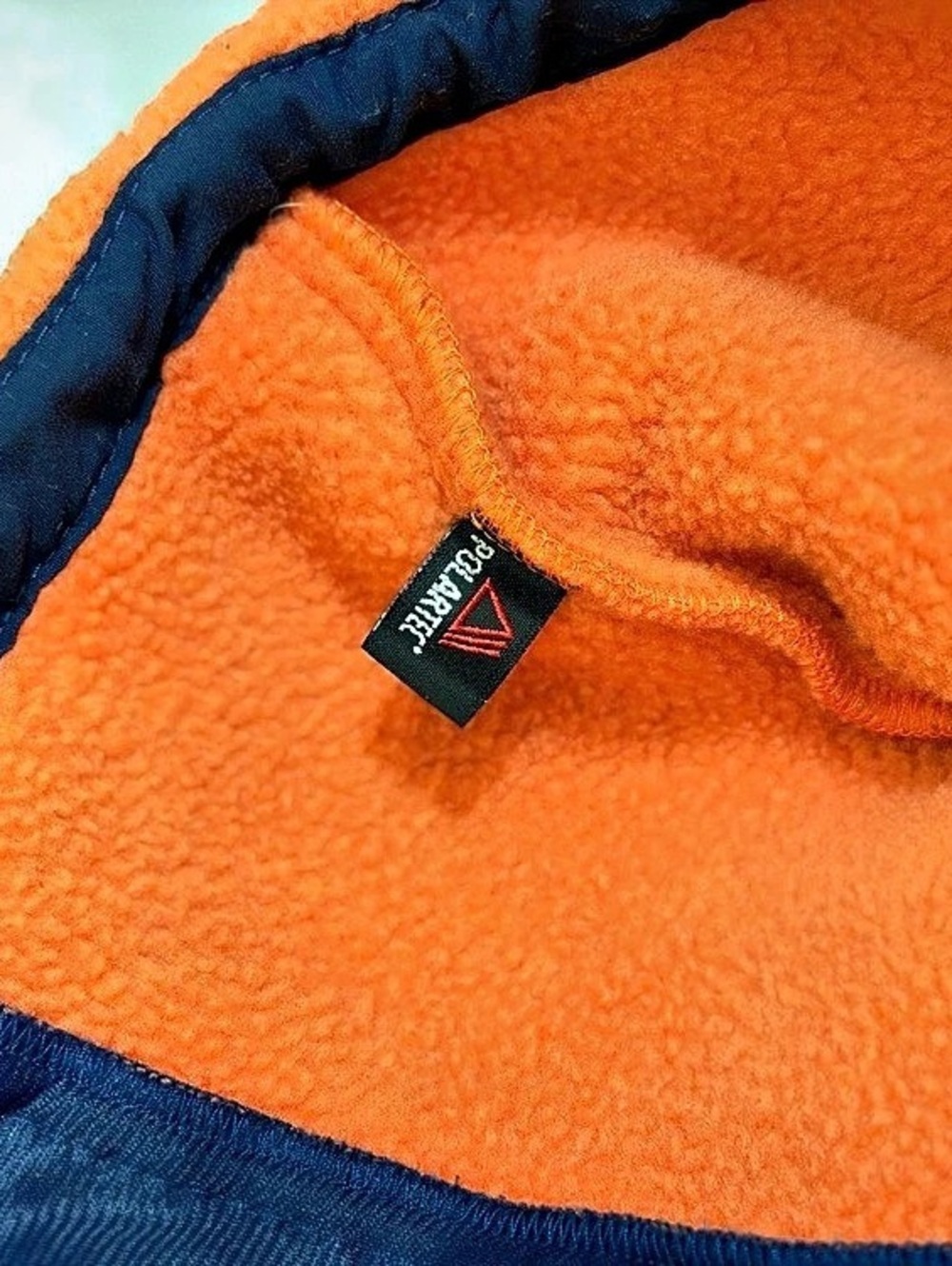 L.L.Bean Vest Large - Picture 5 of 8